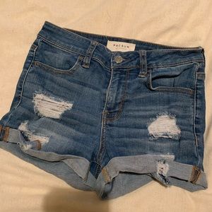 Pacsun Shorts